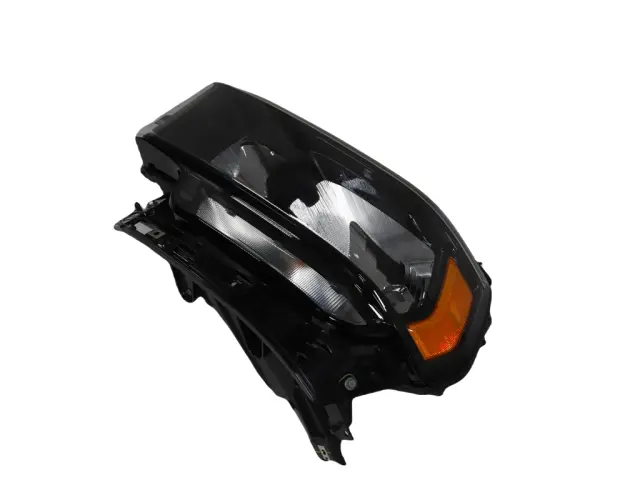 Headlamp, Left - Mopar (68406277ae)