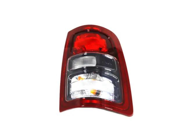 Tail Lamp, Right - Mopar (68409002AF)