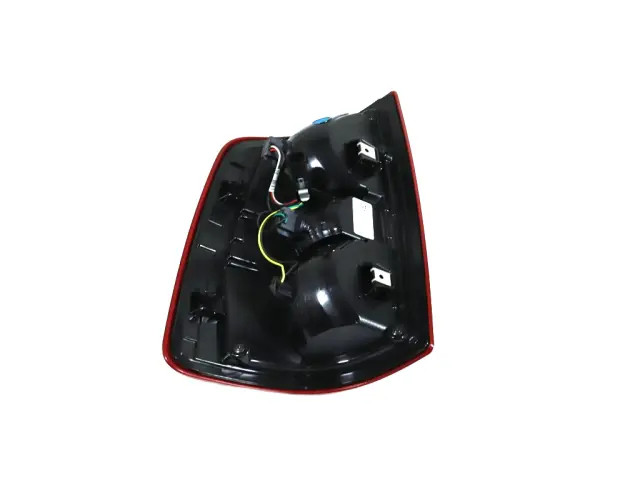 Tail Lamp, Right - Mopar (68409002AF)