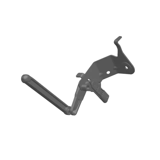 Ride Height Sensor - Mopar (68409739aa)