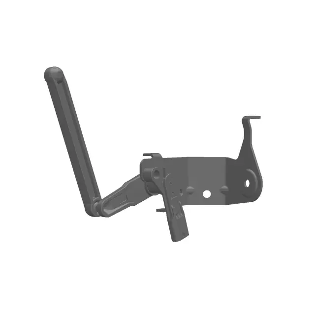 Ride Height Sensor - Mopar (68409739aa)