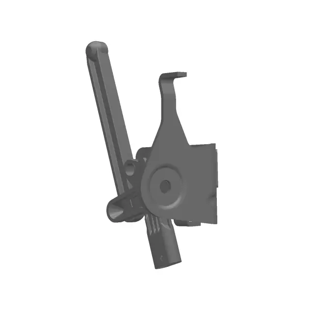 Ride Height Sensor - Mopar (68409739aa)