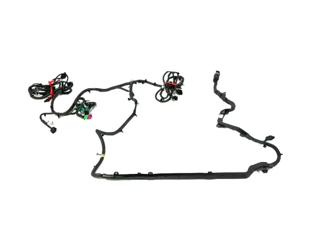 Under-Body Wiring - Mopar (68410418ae)