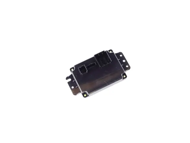 A/C And Heater Module - Mopar (68410583AD)
