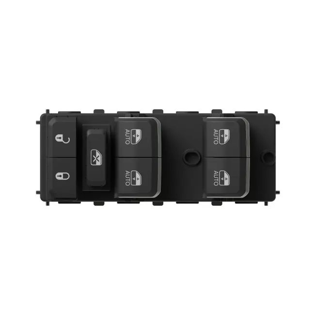 Power Window Switch - Mopar (68410642AD)