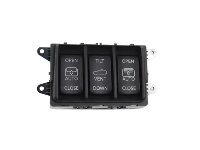 Sunroof Switch - Mopar (68411073ad)