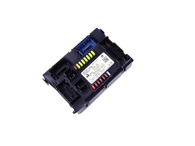 Body Controller Module - Mopar (68411148af)