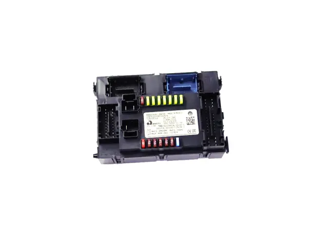 Body Controller Module - Mopar (68411148af)