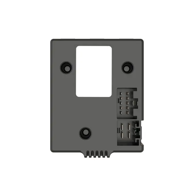 Trailer Tow Module - Mopar (68413389ac)