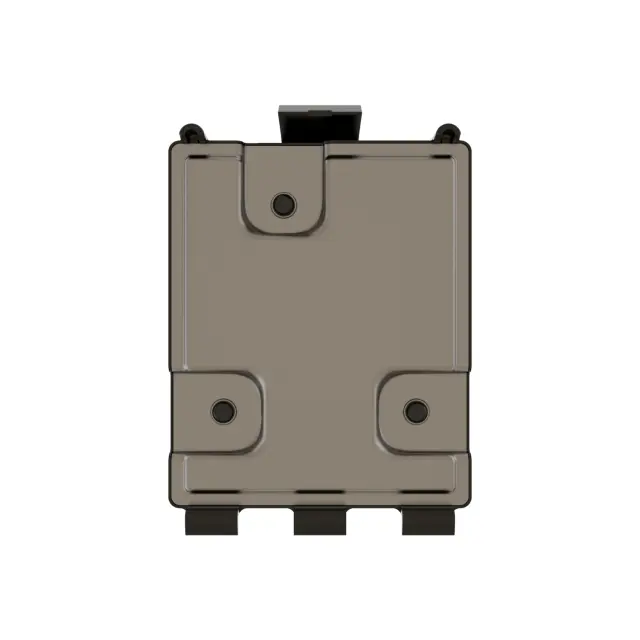 Trailer Tow Module - Mopar (68413389ac)