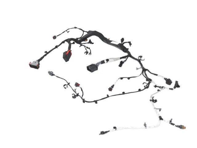 Engine Wiring - Mopar (68414372ah)