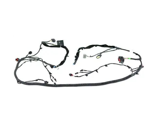 Front End Module Wiring - Mopar (68416644aa)
