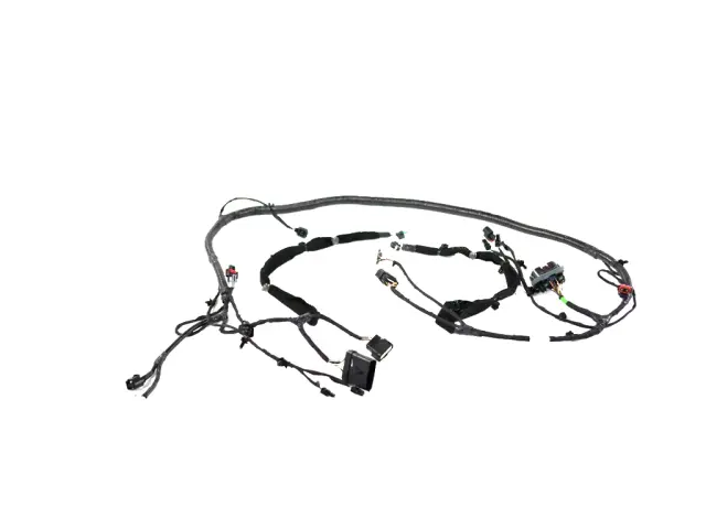 Front End Module Wiring - Mopar (68416644aa)