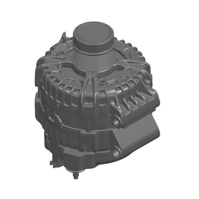 Engine Generator - Mopar (68417026aa)