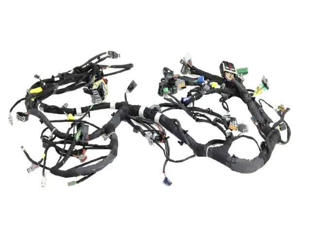 Instrument Panel Wiring - Mopar (68424333ab)