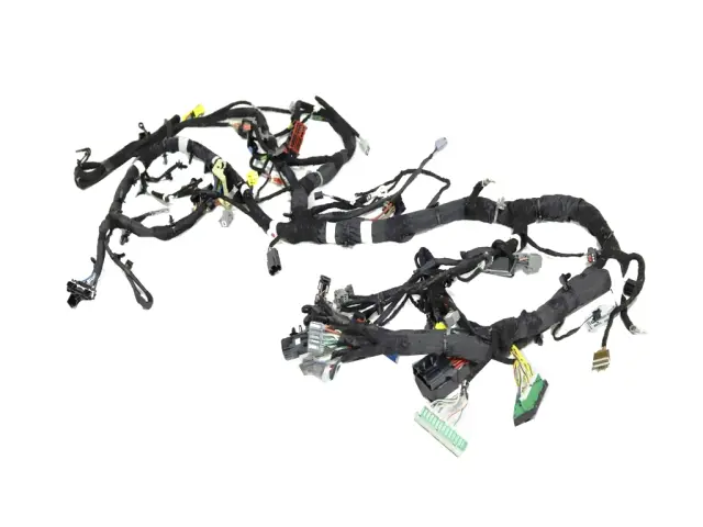 Instrument Panel Wiring - Mopar (68424333ab)