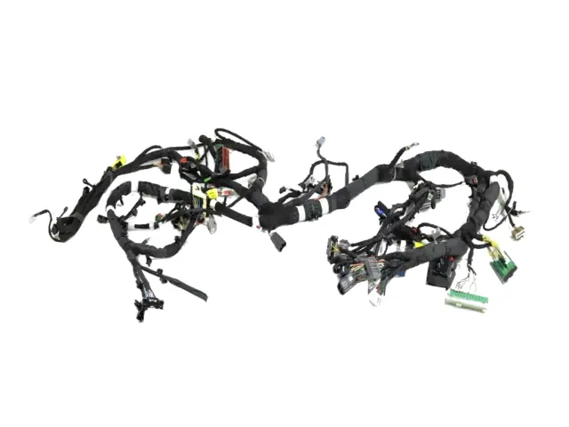 Instrument Panel Wiring - Mopar (68424333ab)