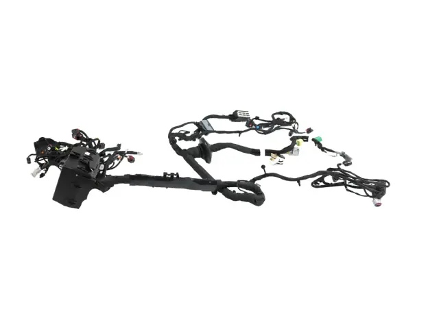 Wiring - Mopar (68427072AC)