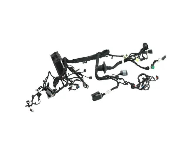 Wiring - Mopar (68427072AC)