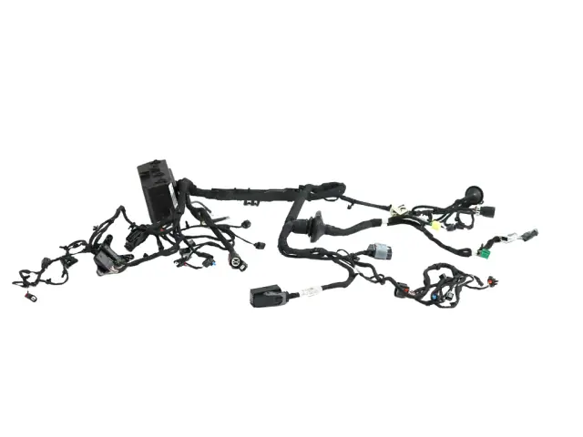 Wiring - Mopar (68427072AC)
