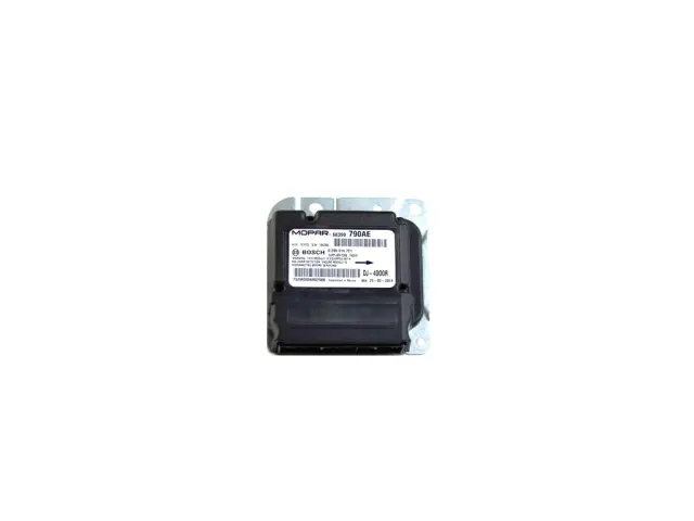 Air Bag Control Module - Mopar (68428503aa)