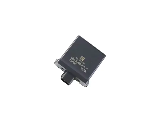 Headlamp Leveling Module - Mopar (68430880aa)