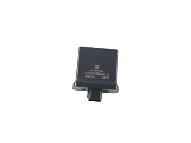 Headlamp Leveling Module - Mopar (68430880aa)