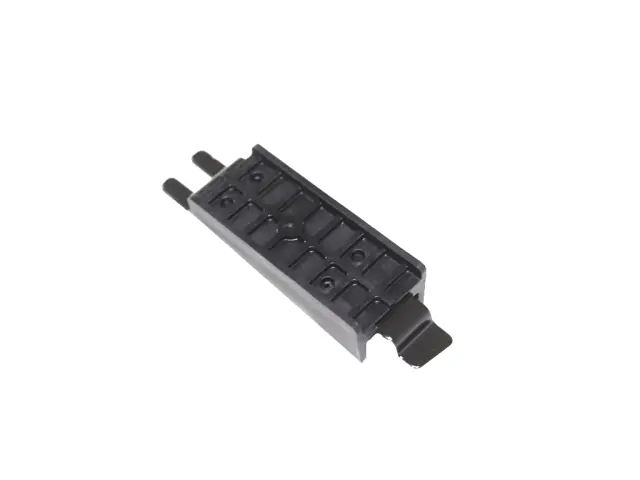 Battery Hold Down Bracket - Mopar (68431960ab)