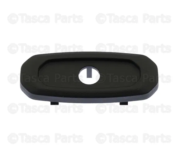 Wire Access Hole Plug - Mopar (68432763AC)