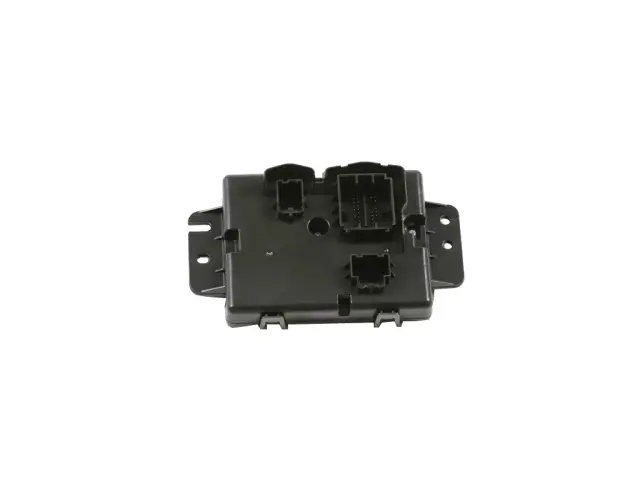 A/C And Heater Module - Mopar (68433162ag)