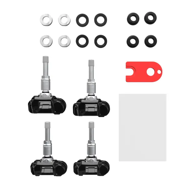 Sensor Kit - Mopar (68433188aa)