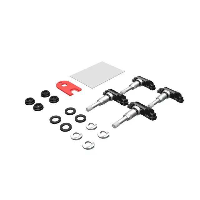 Sensor Kit - Mopar (68433188aa)
