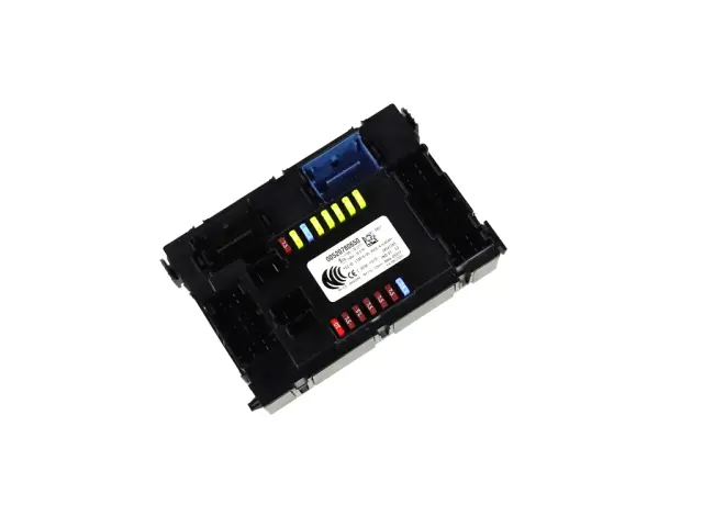 Body Controller Module - Mopar (68433608aa)