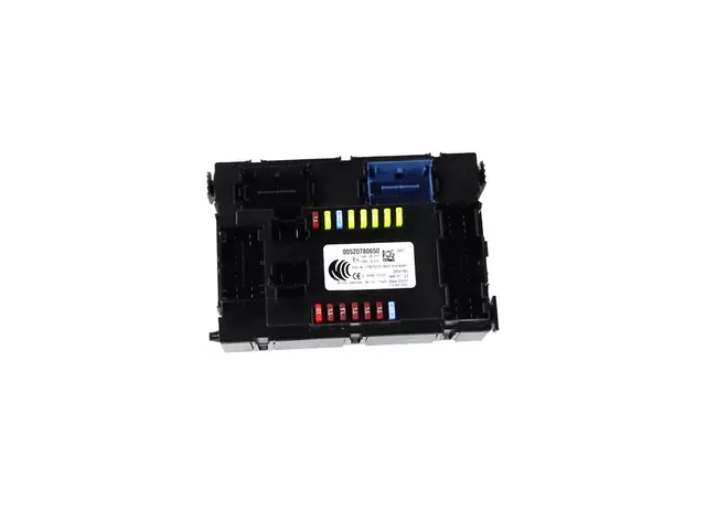 Body Controller Module - Mopar (68433608aa)