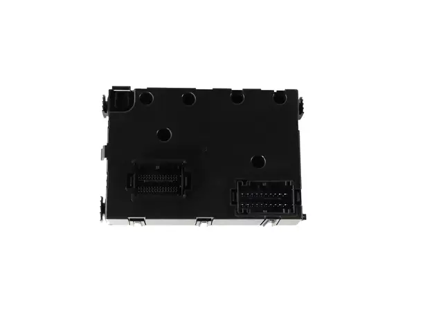 Body Controller Module - Mopar (68433608aa)