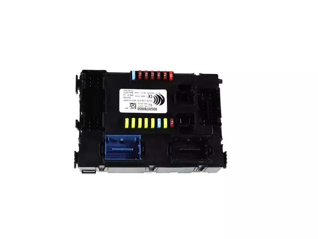 Body Controller Module - Mopar (68433608aa)