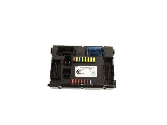 BODY CONTROLLER MODULE - Mopar (68433660AA)