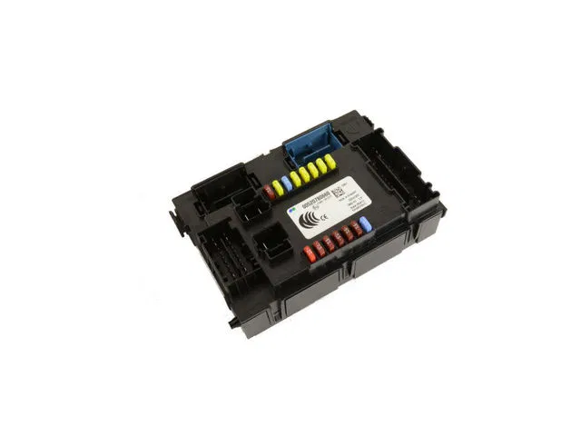 BODY CONTROLLER MODULE - Mopar (68433660AA)