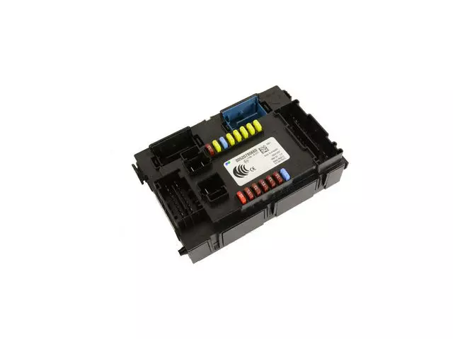 BODY CONTROLLER MODULE - Mopar (68433660AA)