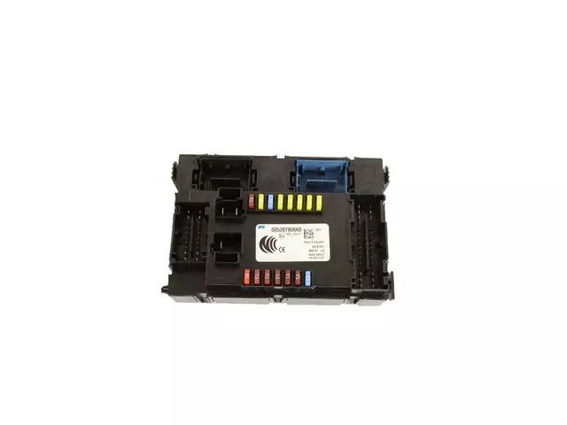 BODY CONTROLLER MODULE - Mopar (68433660AA)