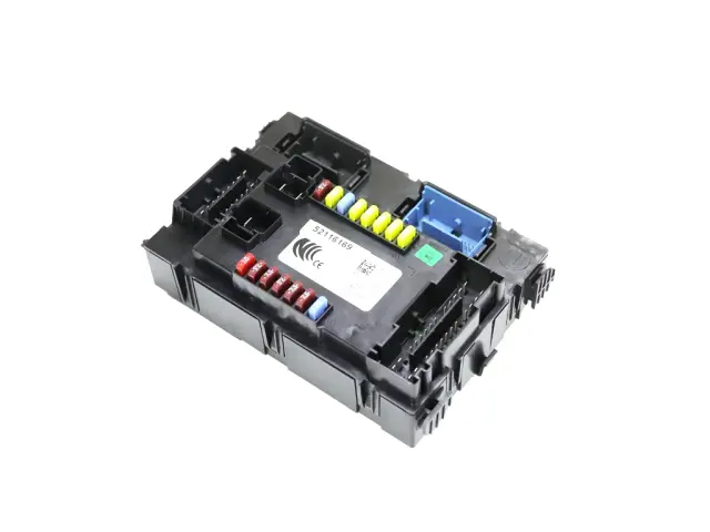 BODY CONTROLLER MODULE - Mopar (68433660AA)