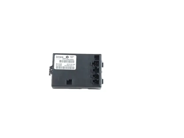 Heated Seat Module - Mopar (68433906ac)