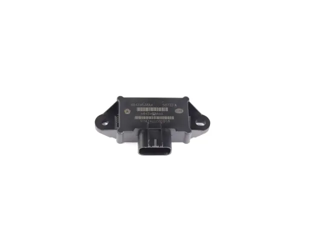 Fuel Pump Control Module - Mopar (68434538aa)