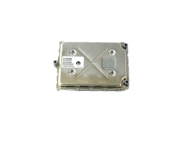 Engine Controller Module - Mopar (68434927ac)