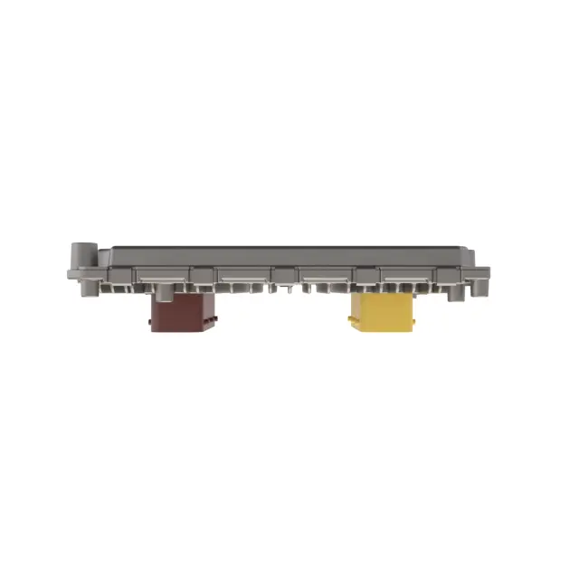 Engine Controller Module - Mopar (68434931ac)