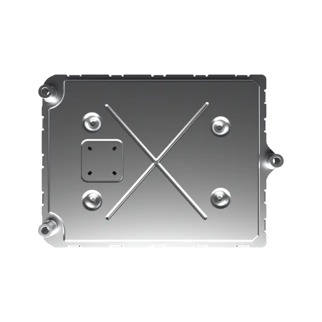 Engine Controller Module - Mopar (68434939ac)