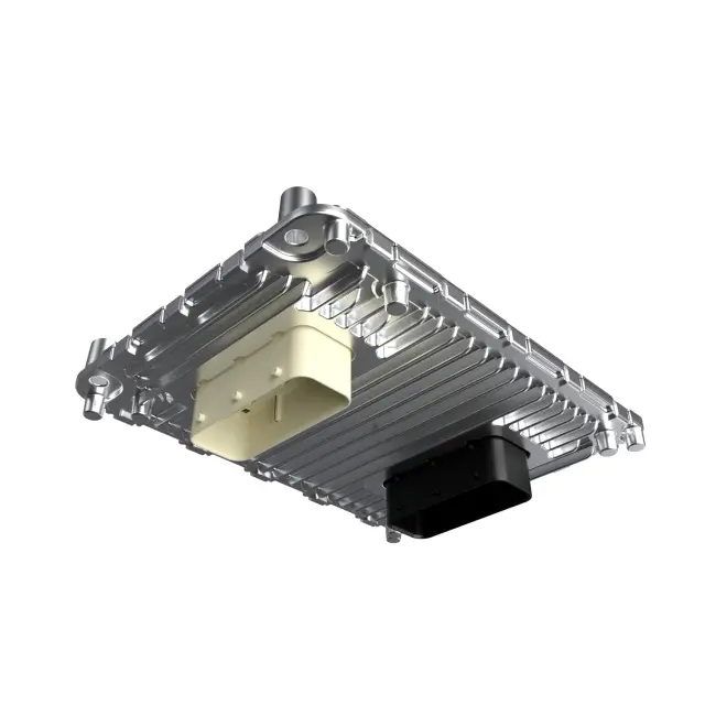 Engine Controller Module - Mopar (68434939ac)
