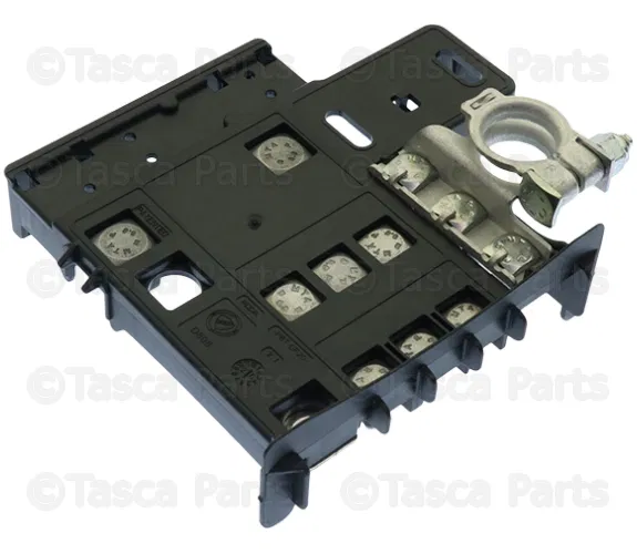 Battery Control Unit - Mopar (68437272AA)