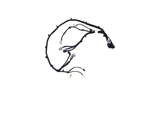 Console Wiring - Mopar (68438655aa)
