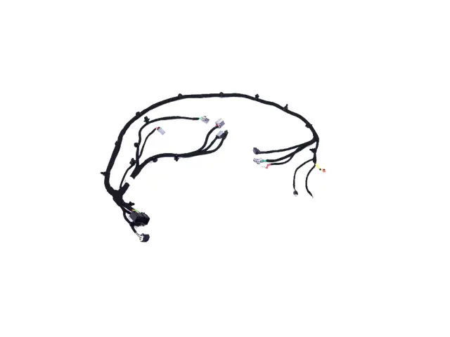 Console Wiring - Mopar (68438655aa)